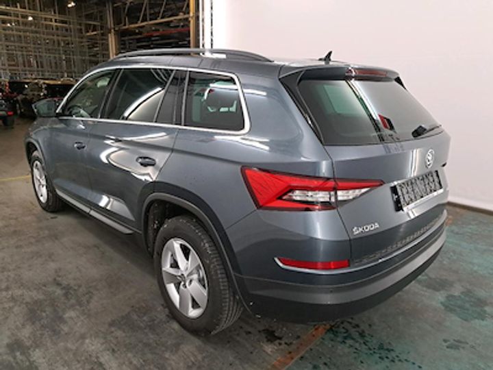 Photo 2 VIN: TMBJJ7NS5K8051700 - SKODA KODIAQ 