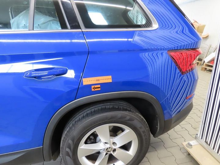 Photo 15 VIN: TMBJJ7NS5K8501555 - SKODA KODIAQ 