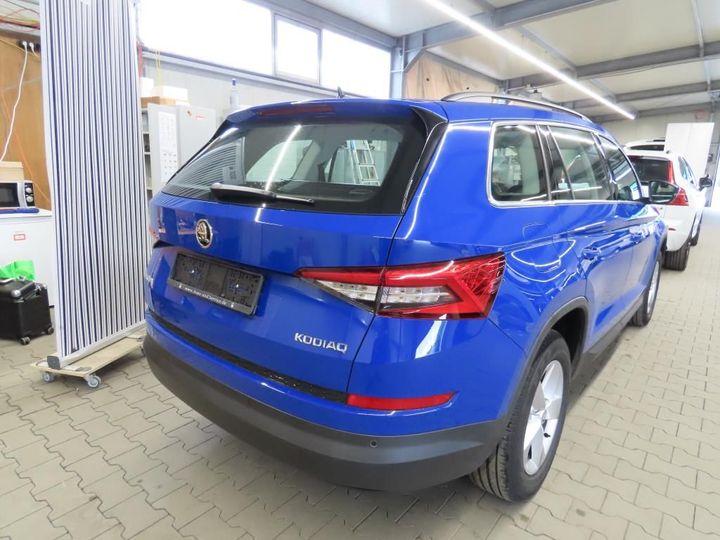 Photo 6 VIN: TMBJJ7NS5K8501555 - SKODA KODIAQ 