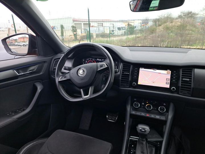 Photo 26 VIN: TMBJJ7NS5L8061466 - SKODA KODIAQ 