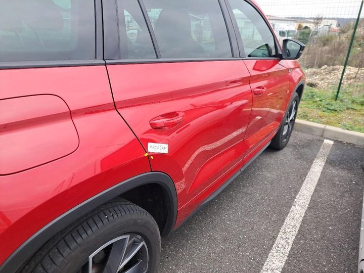 Photo 5 VIN: TMBJJ7NS5L8061466 - SKODA KODIAQ 