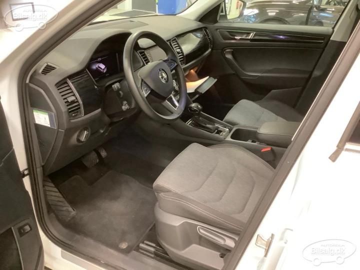 Photo 14 VIN: TMBJJ7NS5L8506675 - SKODA KODIAQ 