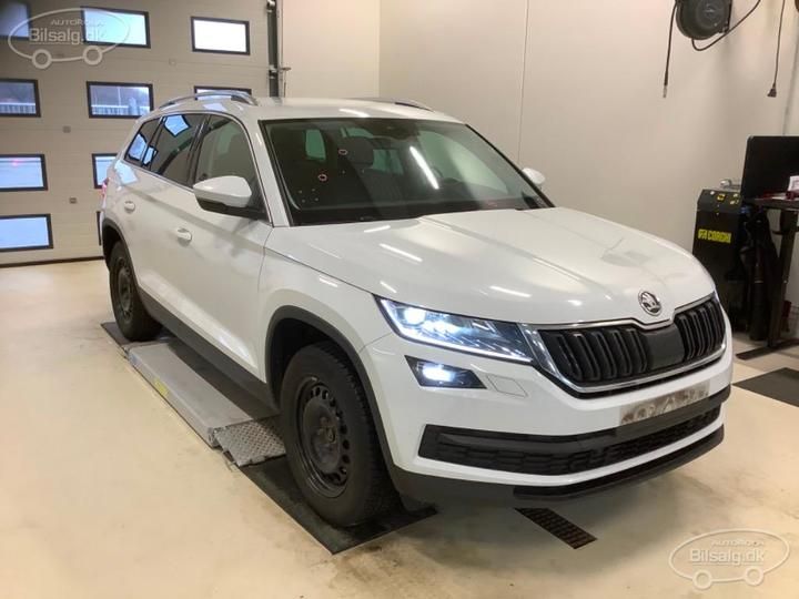 Photo 15 VIN: TMBJJ7NS5L8506675 - SKODA KODIAQ 