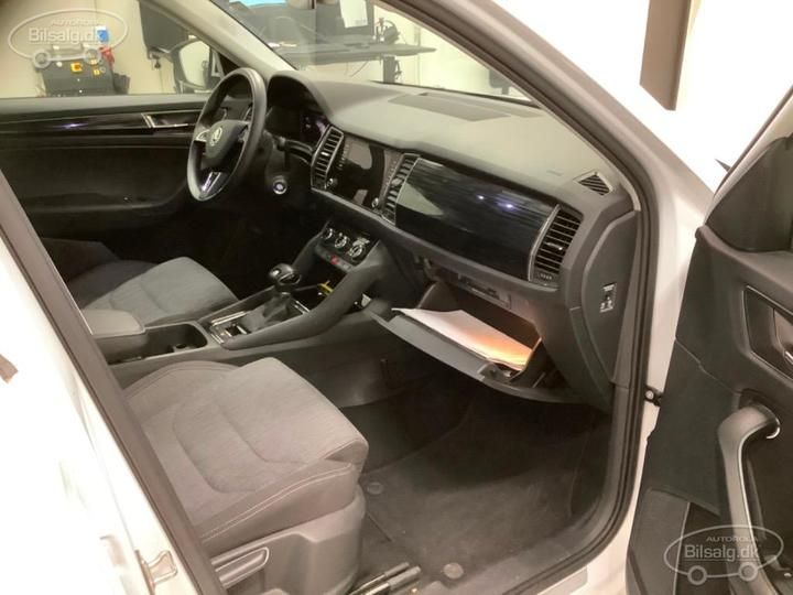 Photo 16 VIN: TMBJJ7NS5L8506675 - SKODA KODIAQ 