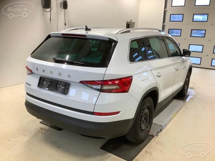 Photo 22 VIN: TMBJJ7NS5L8506675 - SKODA KODIAQ 