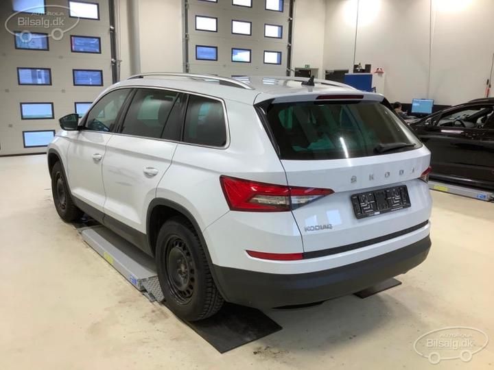 Photo 23 VIN: TMBJJ7NS5L8506675 - SKODA KODIAQ 