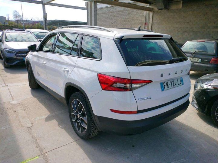 Photo 1 VIN: TMBJJ7NS5M8506399 - SKODA KODIAQ 