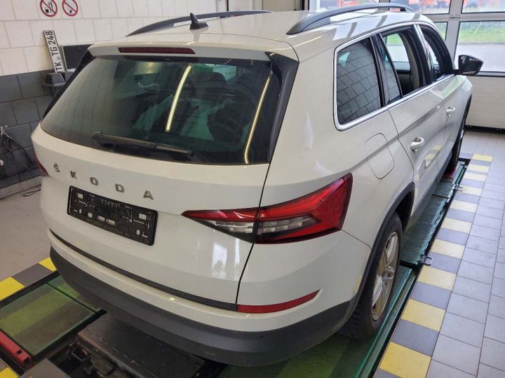 Photo 12 VIN: TMBJJ7NS5M8512879 - SKODA KODIAQ 