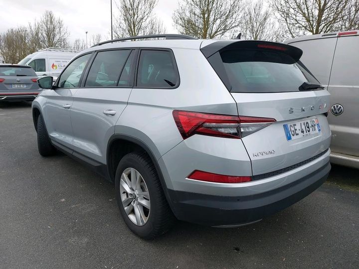 Photo 3 VIN: TMBJJ7NS5N8509370 - SKODA KODIAQ 