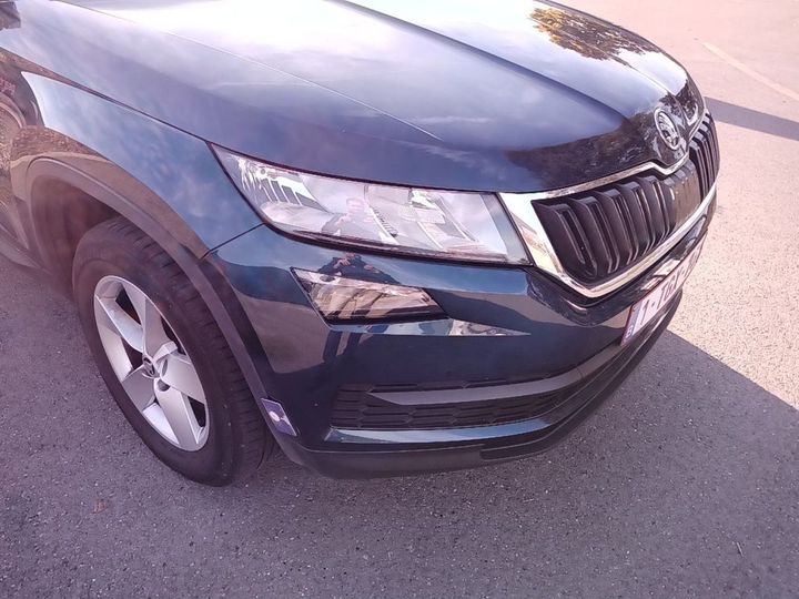 Photo 18 VIN: TMBJJ7NS6J8041854 - SKODA KODIAQ 