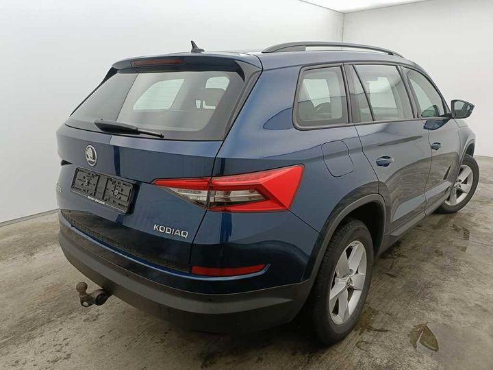 Photo 2 VIN: TMBJJ7NS6J8041854 - SKODA KODIAQ 