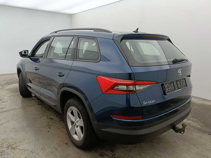 Photo 7 VIN: TMBJJ7NS6J8041854 - SKODA KODIAQ 