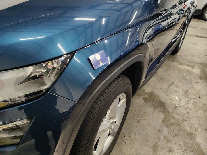 Photo 21 VIN: TMBJJ7NS6J8041854 - SKODA KODIAQ 