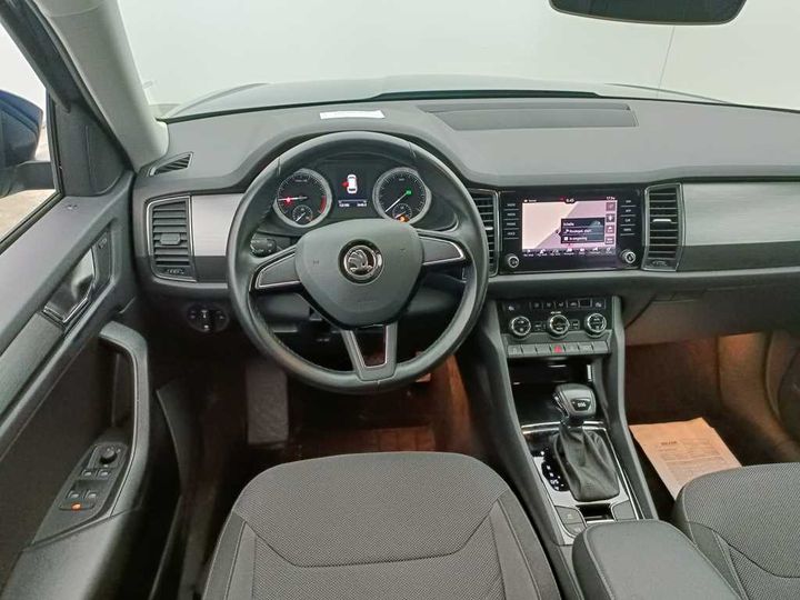 Photo 9 VIN: TMBJJ7NS6J8041854 - SKODA KODIAQ 