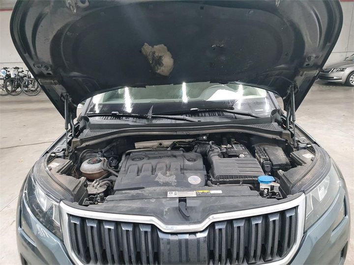 Photo 10 VIN: TMBJJ7NS6J8088298 - SKODA KODIAQ 