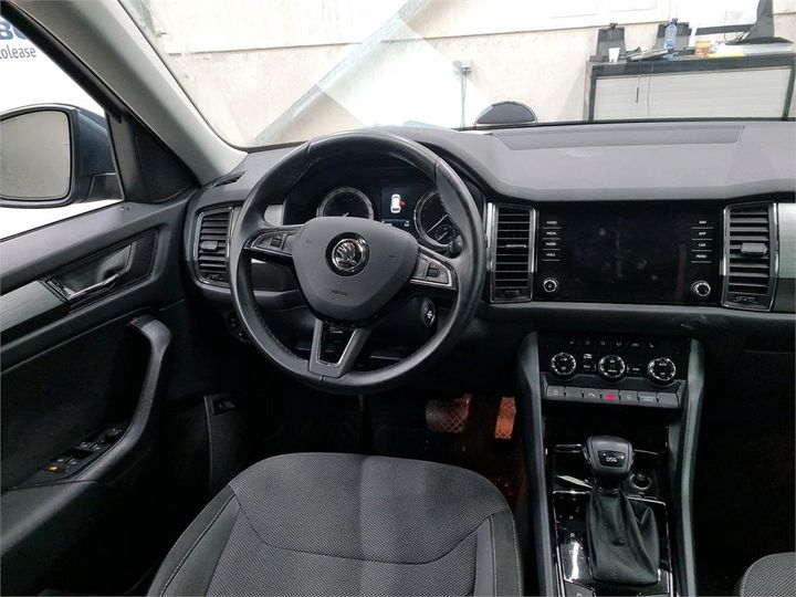 Photo 12 VIN: TMBJJ7NS6J8088298 - SKODA KODIAQ 