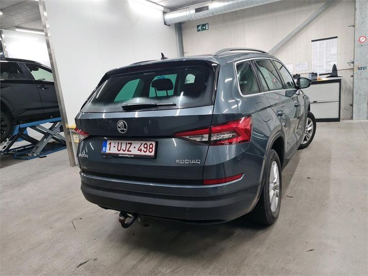 Photo 2 VIN: TMBJJ7NS6J8088298 - SKODA KODIAQ 