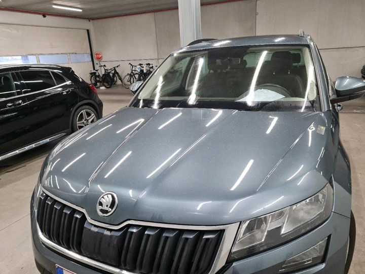 Photo 24 VIN: TMBJJ7NS6J8088298 - SKODA KODIAQ 