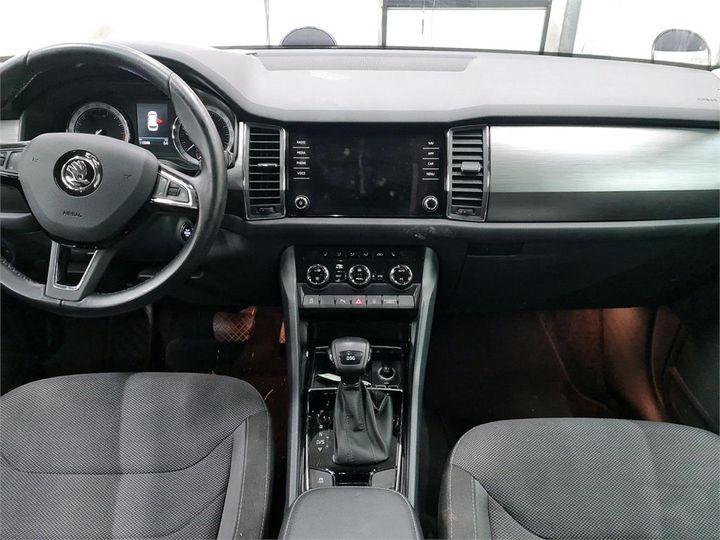 Photo 8 VIN: TMBJJ7NS6J8088298 - SKODA KODIAQ 