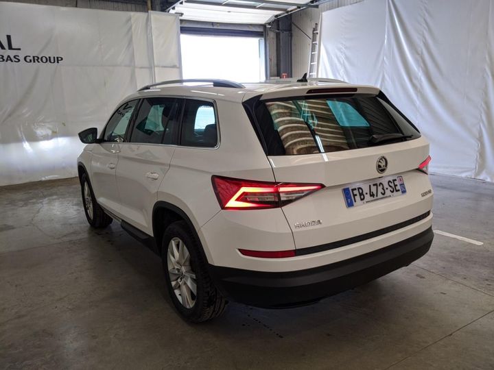 Photo 2 VIN: TMBJJ7NS6J8098572 - SKODA KODIAQ 