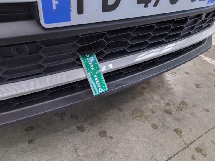 Photo 20 VIN: TMBJJ7NS6J8098572 - SKODA KODIAQ 