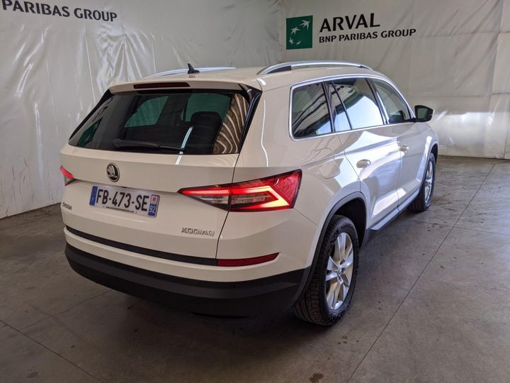 Photo 3 VIN: TMBJJ7NS6J8098572 - SKODA KODIAQ 