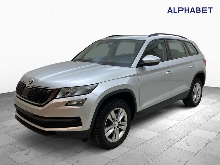 Photo 0 VIN: TMBJJ7NS6K8007088 - SKODA KODIAQ 2.0 TDI DSG 