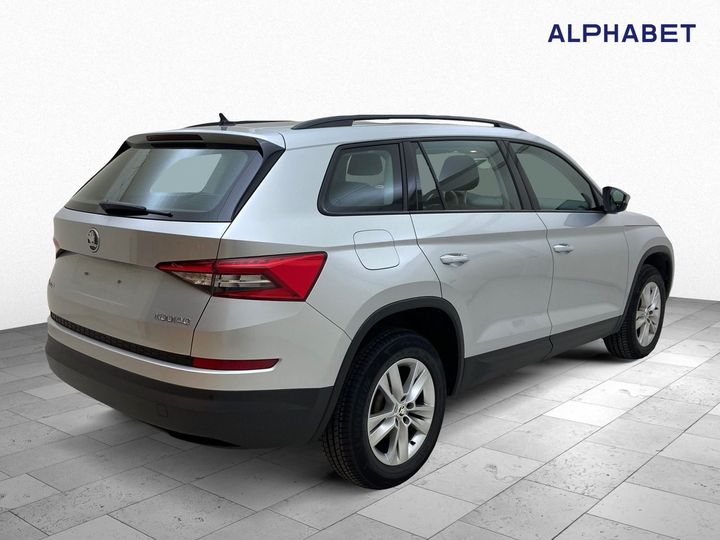 Photo 4 VIN: TMBJJ7NS6K8007088 - SKODA KODIAQ 2.0 TDI DSG 