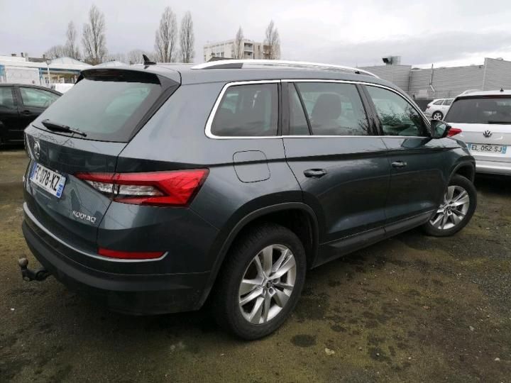 Photo 2 VIN: TMBJJ7NS6K8014140 - SKODA KODIAQ 