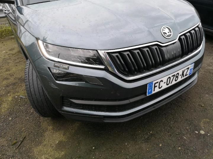 Photo 20 VIN: TMBJJ7NS6K8014140 - SKODA KODIAQ 