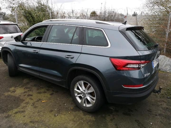 Photo 29 VIN: TMBJJ7NS6K8014140 - SKODA KODIAQ 