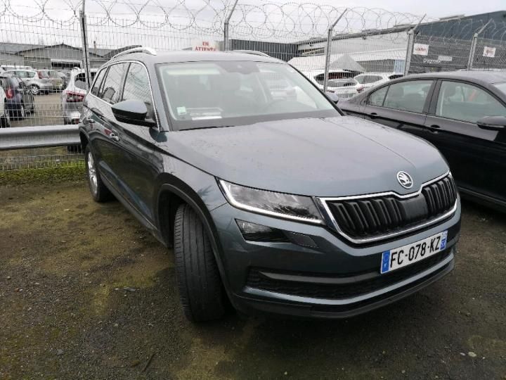 Photo 30 VIN: TMBJJ7NS6K8014140 - SKODA KODIAQ 