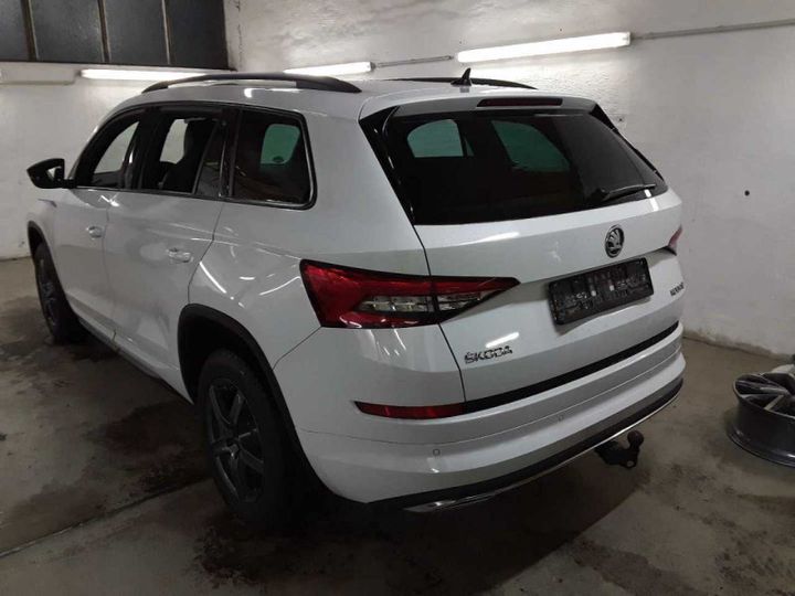 Photo 3 VIN: TMBJJ7NS6K8020116 - SKODA KODIAQ 