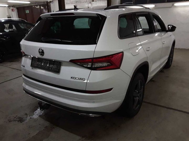 Photo 4 VIN: TMBJJ7NS6K8020116 - SKODA KODIAQ 