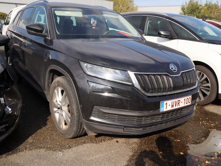 Photo 6 VIN: TMBJJ7NS6K8059921 - SKODA KODIAQ 