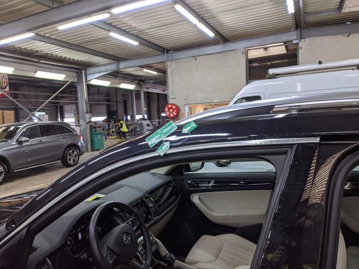 Photo 23 VIN: TMBJJ7NS6K8075102 - SKODA KODIAQ 