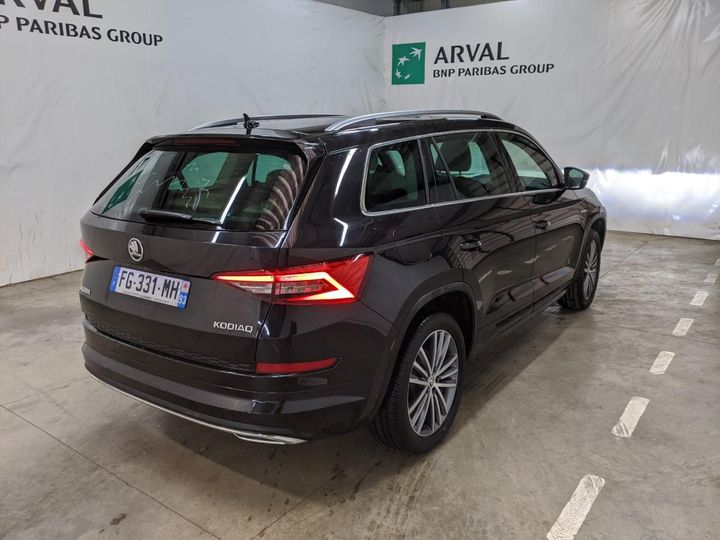 Photo 3 VIN: TMBJJ7NS6K8075102 - SKODA KODIAQ 