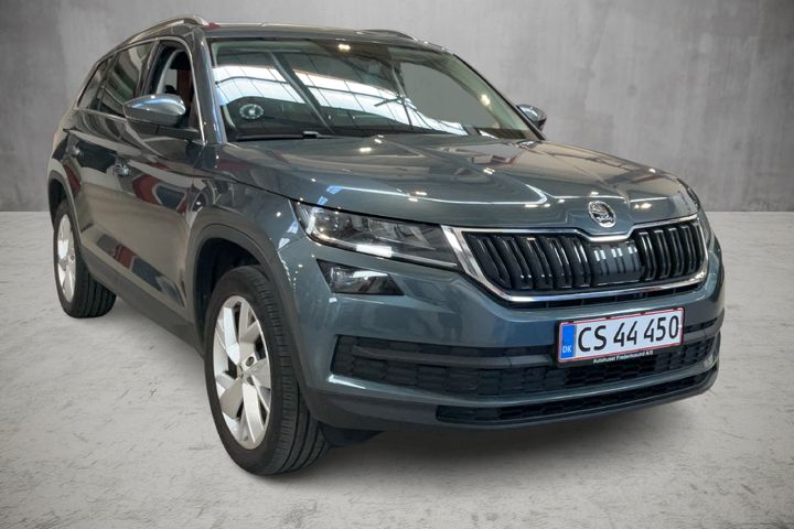 Photo 20 VIN: TMBJJ7NS6L8517121 - SKODA KODIAQ 