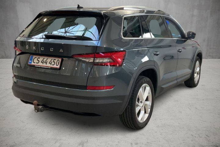 Photo 23 VIN: TMBJJ7NS6L8517121 - SKODA KODIAQ 