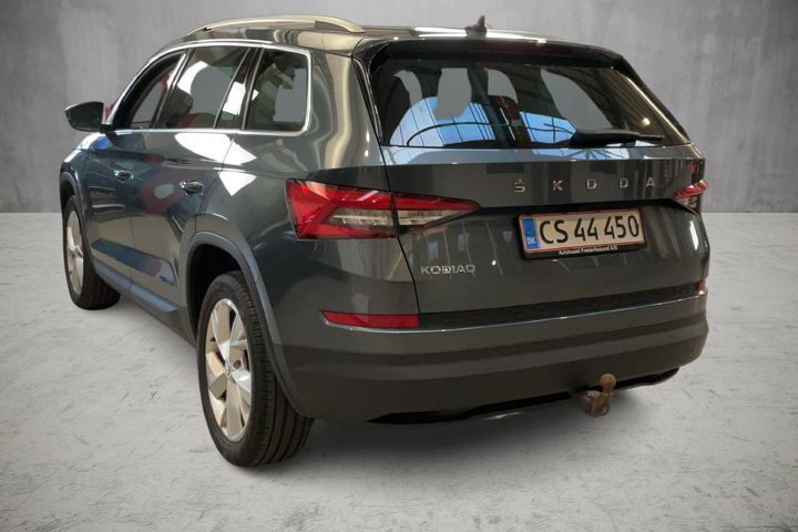 Photo 4 VIN: TMBJJ7NS6L8517121 - SKODA KODIAQ 