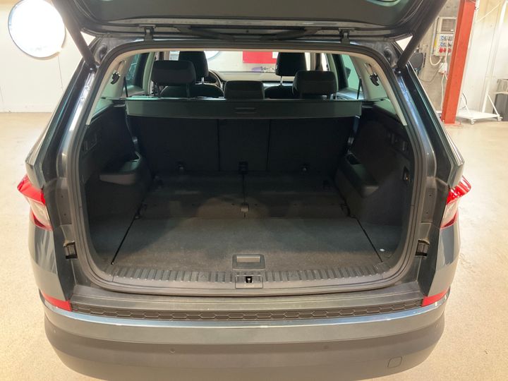 Photo 6 VIN: TMBJJ7NS6L8517121 - SKODA KODIAQ 