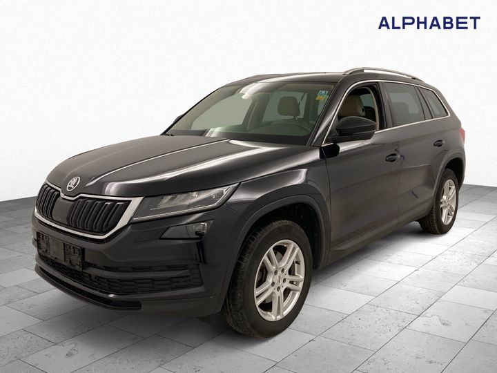 Photo 0 VIN: TMBJJ7NS7J8027297 - SKODA KODIAQ 2.0 TDI DSG 