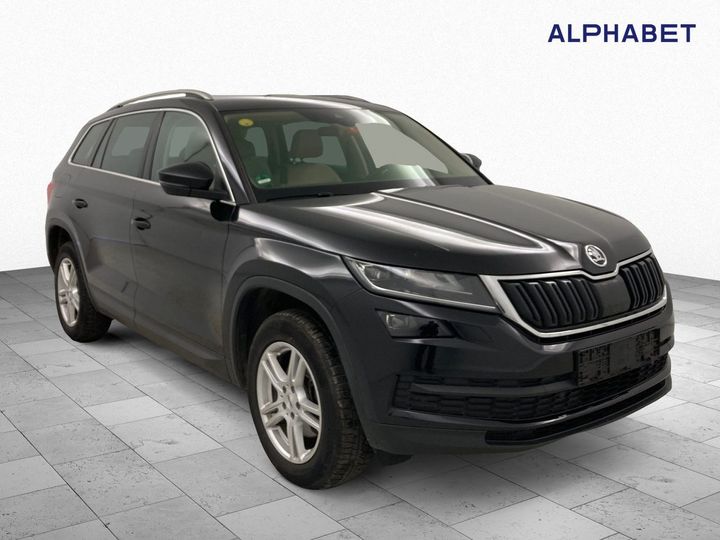 Photo 2 VIN: TMBJJ7NS7J8027297 - SKODA KODIAQ 2.0 TDI DSG 