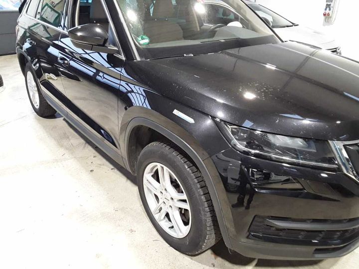 Photo 25 VIN: TMBJJ7NS7J8027297 - SKODA KODIAQ 2.0 TDI DSG 