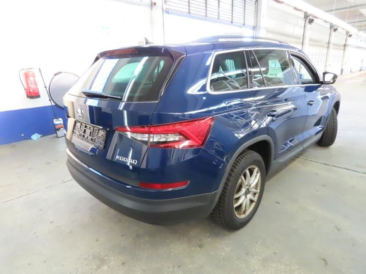 Photo 7 VIN: TMBJJ7NS7J8040342 - SKODA KODIAQ 