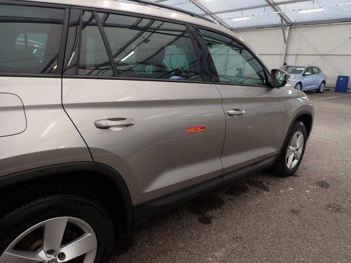 Photo 19 VIN: TMBJJ7NS7J8042785 - SKODA KODIAQ 