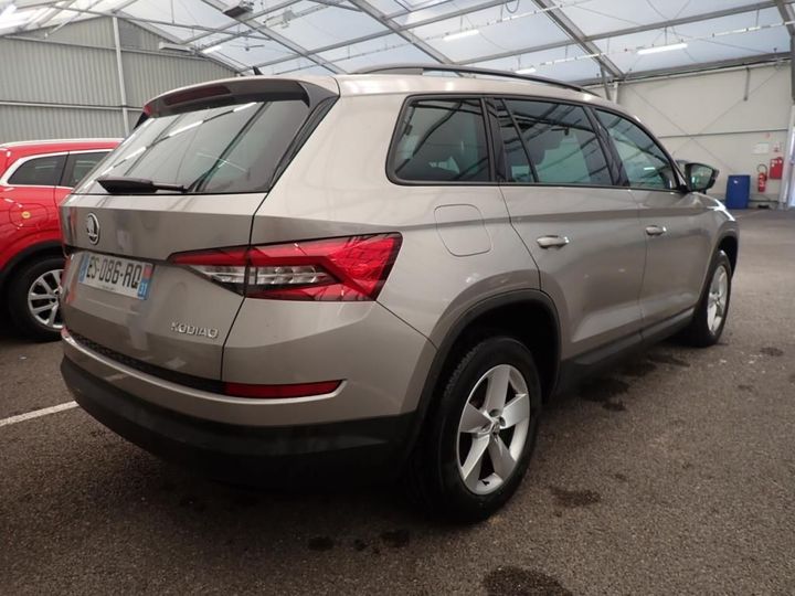 Photo 2 VIN: TMBJJ7NS7J8042785 - SKODA KODIAQ 