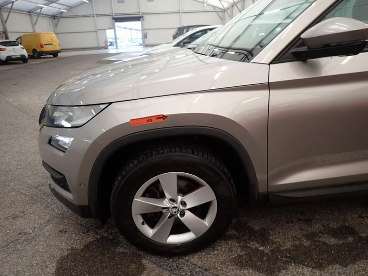 Photo 26 VIN: TMBJJ7NS7J8042785 - SKODA KODIAQ 