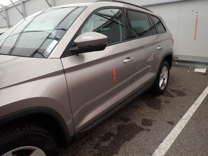 Photo 29 VIN: TMBJJ7NS7J8042785 - SKODA KODIAQ 