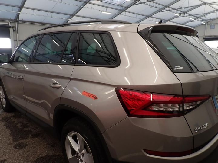 Photo 35 VIN: TMBJJ7NS7J8042785 - SKODA KODIAQ 